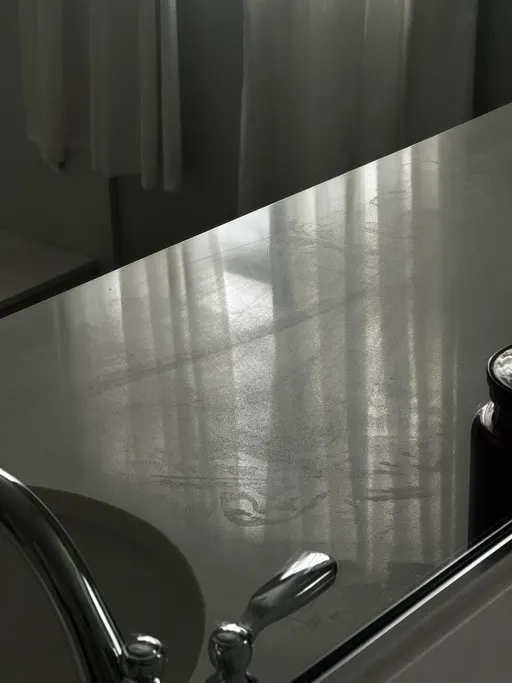 How Summerlin's Hard Water Damages Your Countertops (And How to Fix It)